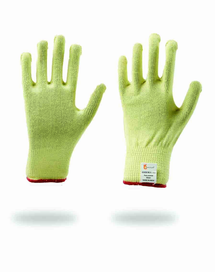 Para Aramid CR3 Gloves